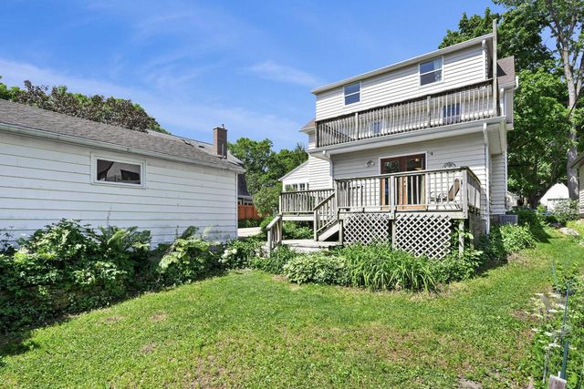 211 Vista Road, Madison, WI 53726