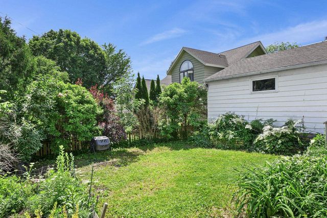 211 Vista Road, Madison, WI 53726