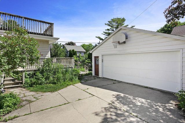 211 Vista Road, Madison, WI 53726