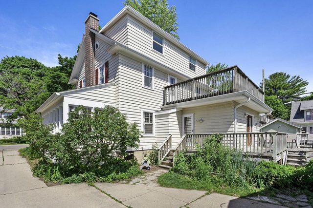 211 Vista Road, Madison, WI 53726