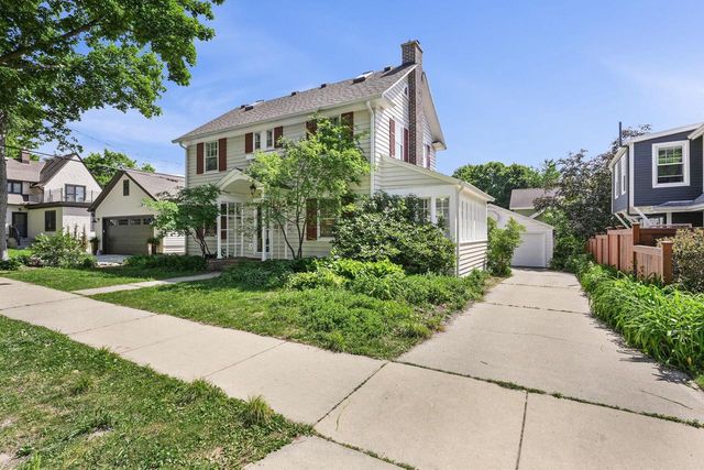 211 Vista Road, Madison, WI 53726