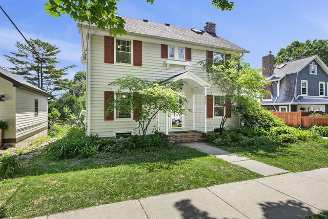 211 Vista Road, Madison, WI 53726