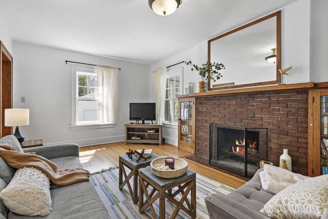 211 Vista Road, Madison, WI 53726