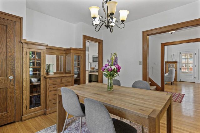 211 Vista Road, Madison, WI 53726