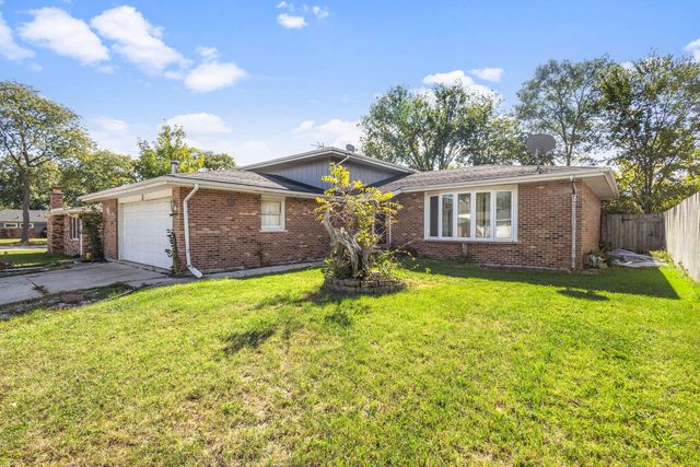 3 Rich Court, Park Forest, IL 60466