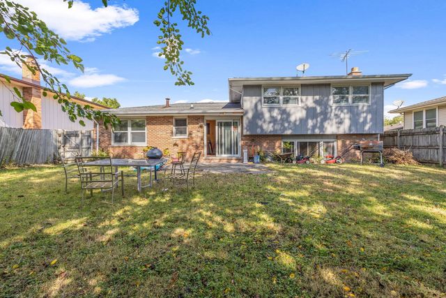 3 Rich Court, Park Forest, IL 60466