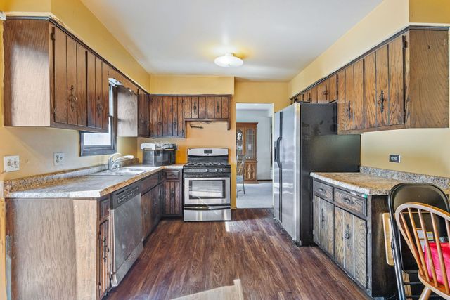 3 Rich Court, Park Forest, IL 60466