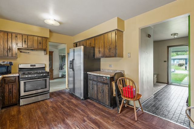 3 Rich Court, Park Forest, IL 60466