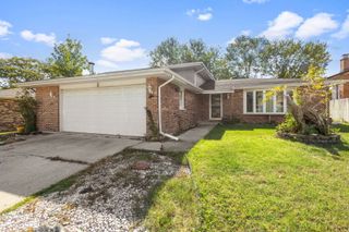 3 Rich Court, Park Forest, IL 60466