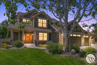 2280 Ridgewood Lane S, Billings, MT 59106