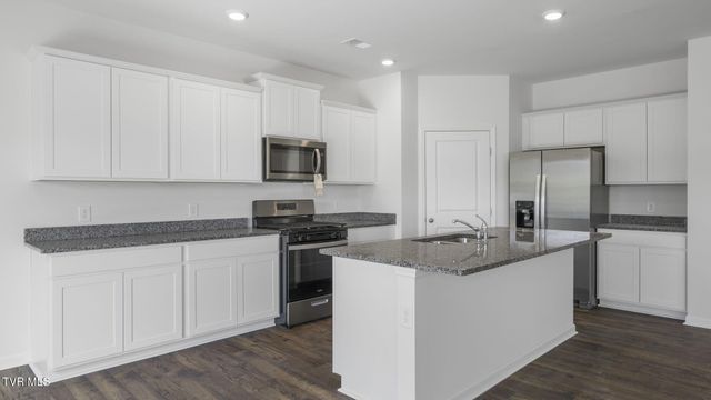 285 Chimney View Loop, Blountville, TN 37617