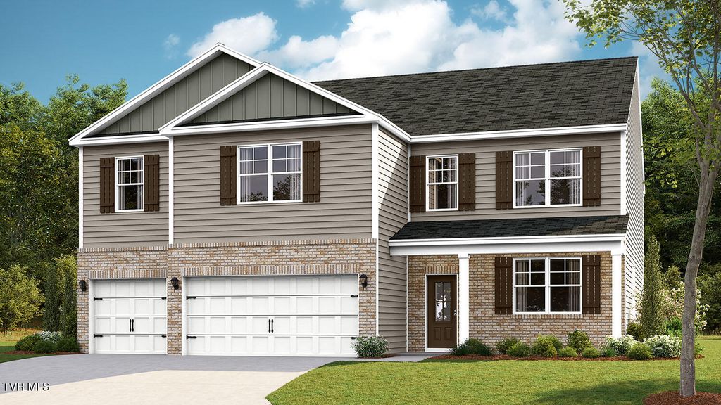 285 Chimney View Loop, Blountville, TN 37617