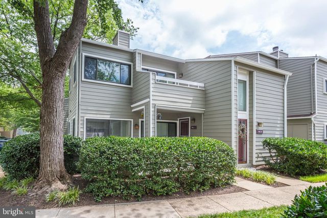 1963-A VILLARIDGE DR, Reston, VA 20191