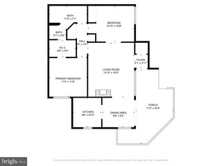 1963-A VILLARIDGE DR, Reston, VA 20191