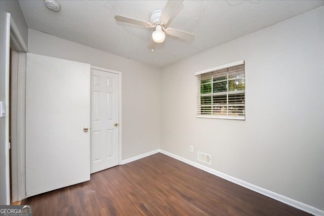 8117 ATTLEBORO Drive, Jonesboro, GA 30238