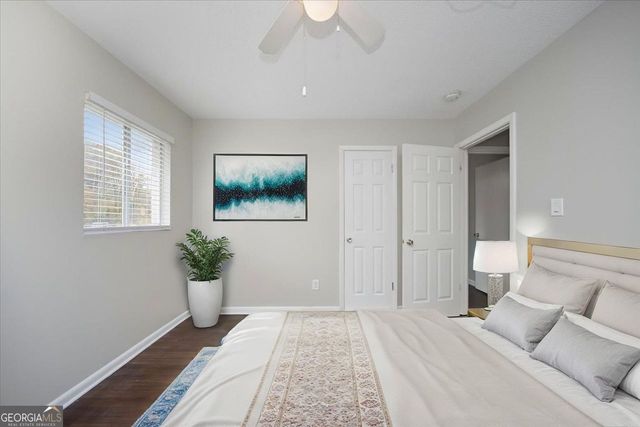 8117 ATTLEBORO Drive, Jonesboro, GA 30238