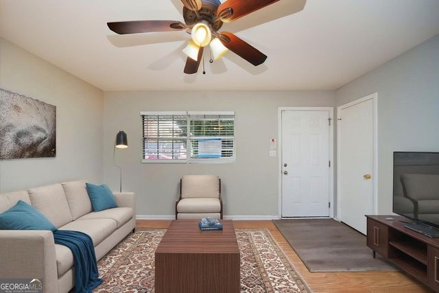 8117 ATTLEBORO Drive, Jonesboro, GA 30238