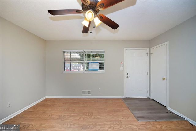 8117 ATTLEBORO Drive, Jonesboro, GA 30238