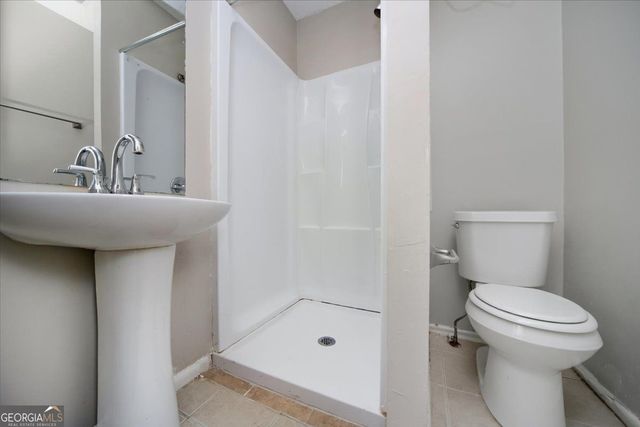 8117 ATTLEBORO Drive, Jonesboro, GA 30238