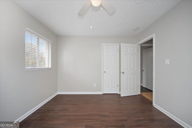 8117 ATTLEBORO Drive, Jonesboro, GA 30238