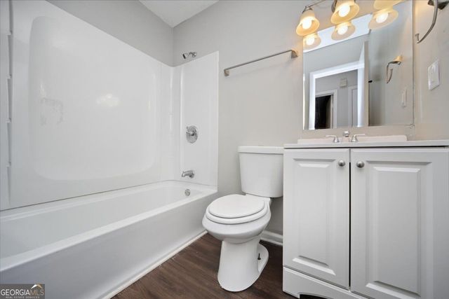 8117 ATTLEBORO Drive, Jonesboro, GA 30238