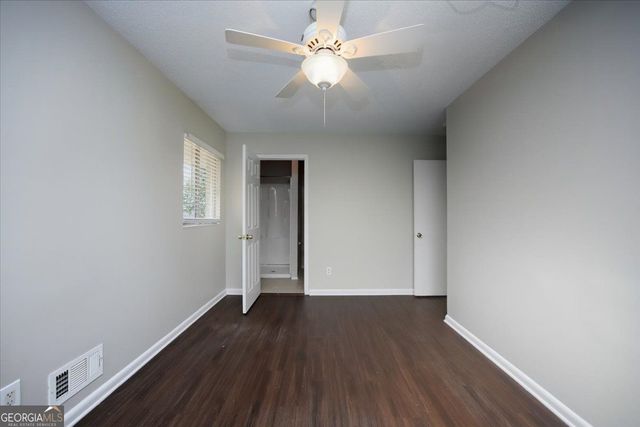 8117 ATTLEBORO Drive, Jonesboro, GA 30238