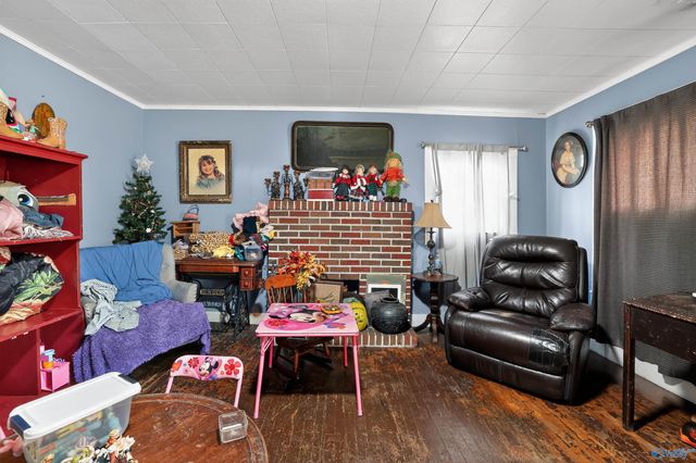 203 Chester Street, Gadsden, AL 35904