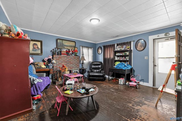 203 Chester Street, Gadsden, AL 35904