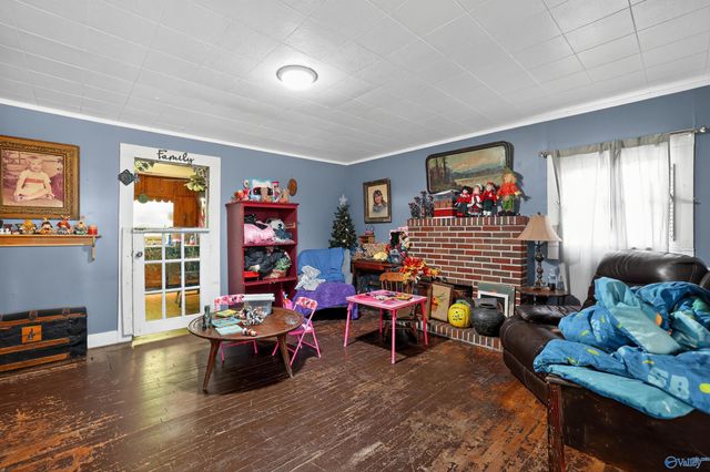 203 Chester Street, Gadsden, AL 35904