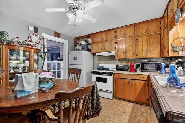 203 Chester Street, Gadsden, AL 35904