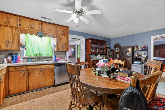 203 Chester Street, Gadsden, AL 35904