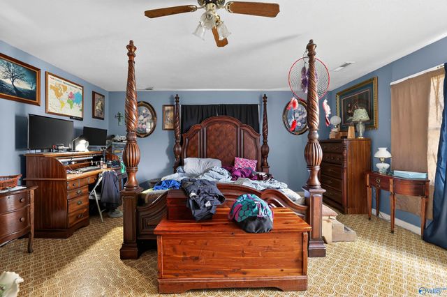 203 Chester Street, Gadsden, AL 35904