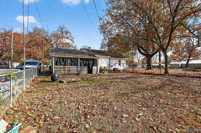 203 Chester Street, Gadsden, AL 35904