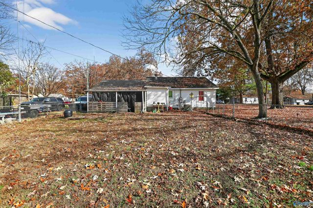 203 Chester Street, Gadsden, AL 35904