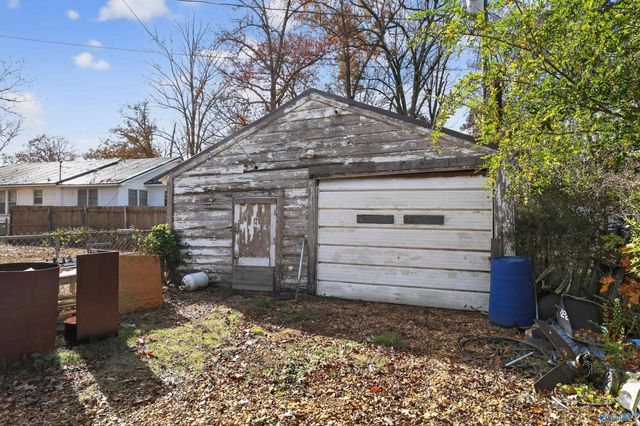 203 Chester Street, Gadsden, AL 35904