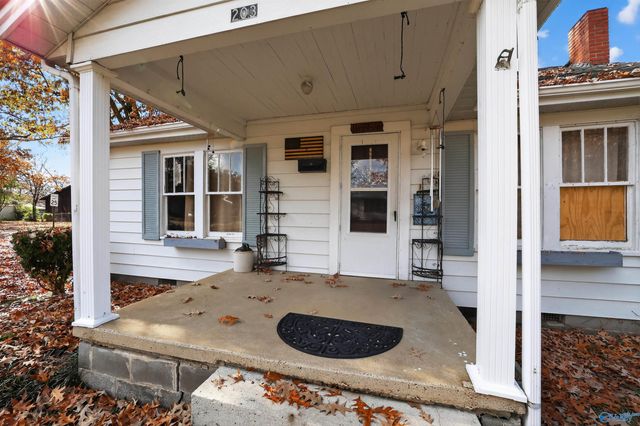 203 Chester Street, Gadsden, AL 35904
