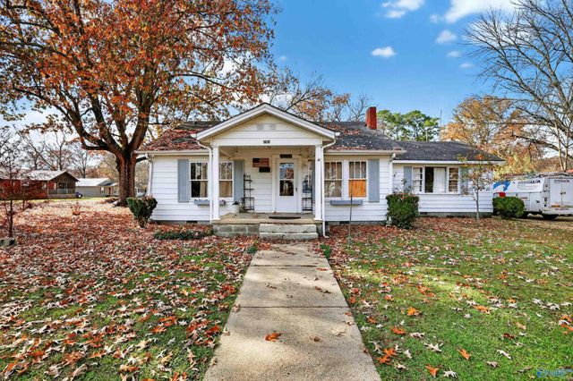 203 Chester Street, Gadsden, AL 35904