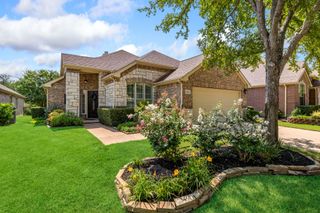 290 Cheyenne Drive, Fairview, TX 75069