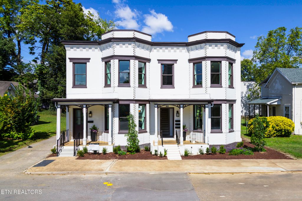 417 Lovenia Ave 1, Knoxville, TN 37917
