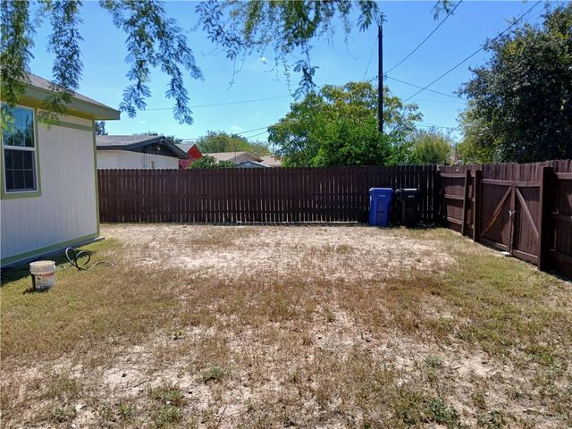 1952 S 33rd Street, Mcallen, TX 78503
