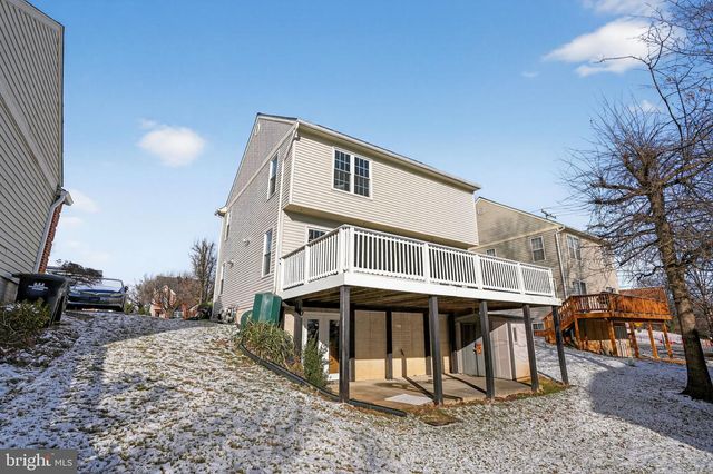 2502 18TH ST NE, Washington, DC 20018