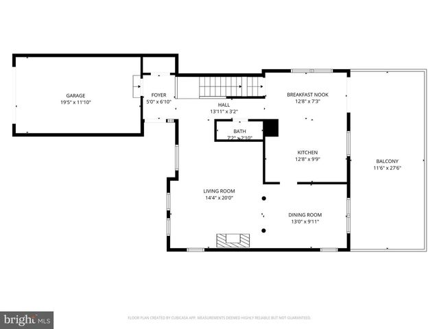 2502 18TH ST NE, Washington, DC 20018