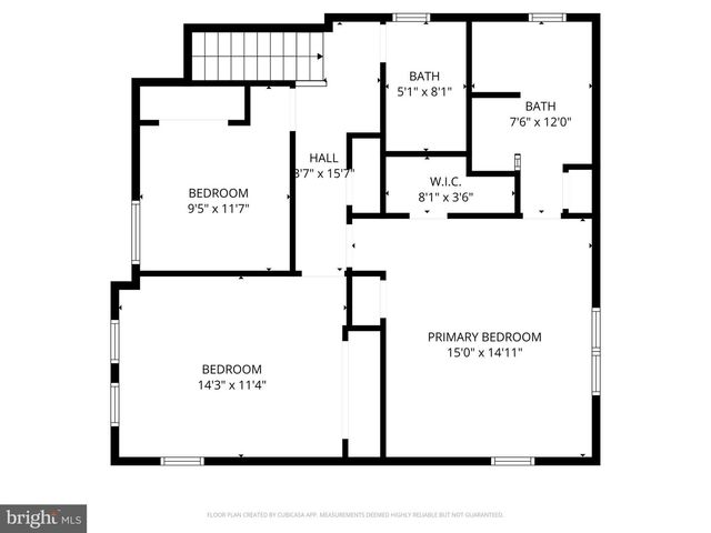 2502 18TH ST NE, Washington, DC 20018