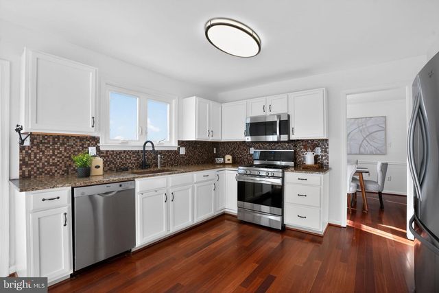 2502 18TH ST NE, Washington, DC 20018