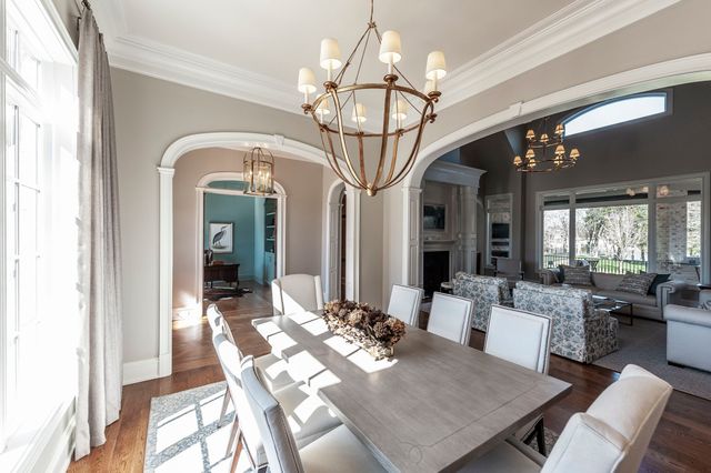 1455 Rozella Way, Gallatin, TN 37066