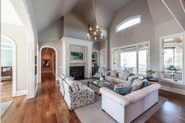 1455 Rozella Way, Gallatin, TN 37066