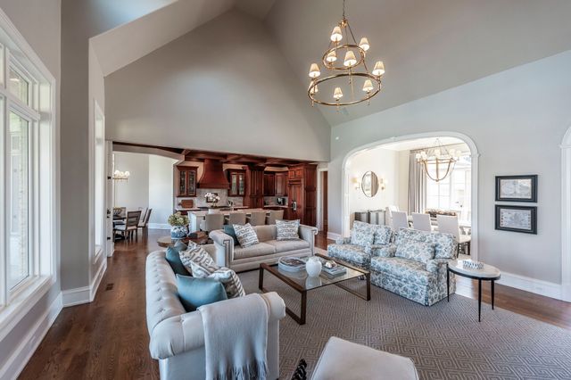 1455 Rozella Way, Gallatin, TN 37066