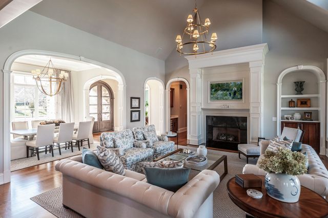 1455 Rozella Way, Gallatin, TN 37066