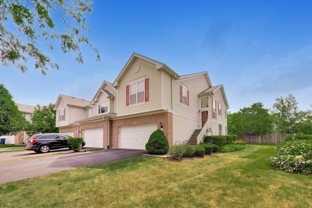 1435 Quincy Bridge Court, Bartlett, IL 60103