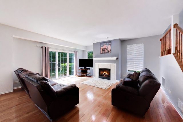 1435 Quincy Bridge Court, Bartlett, IL 60103